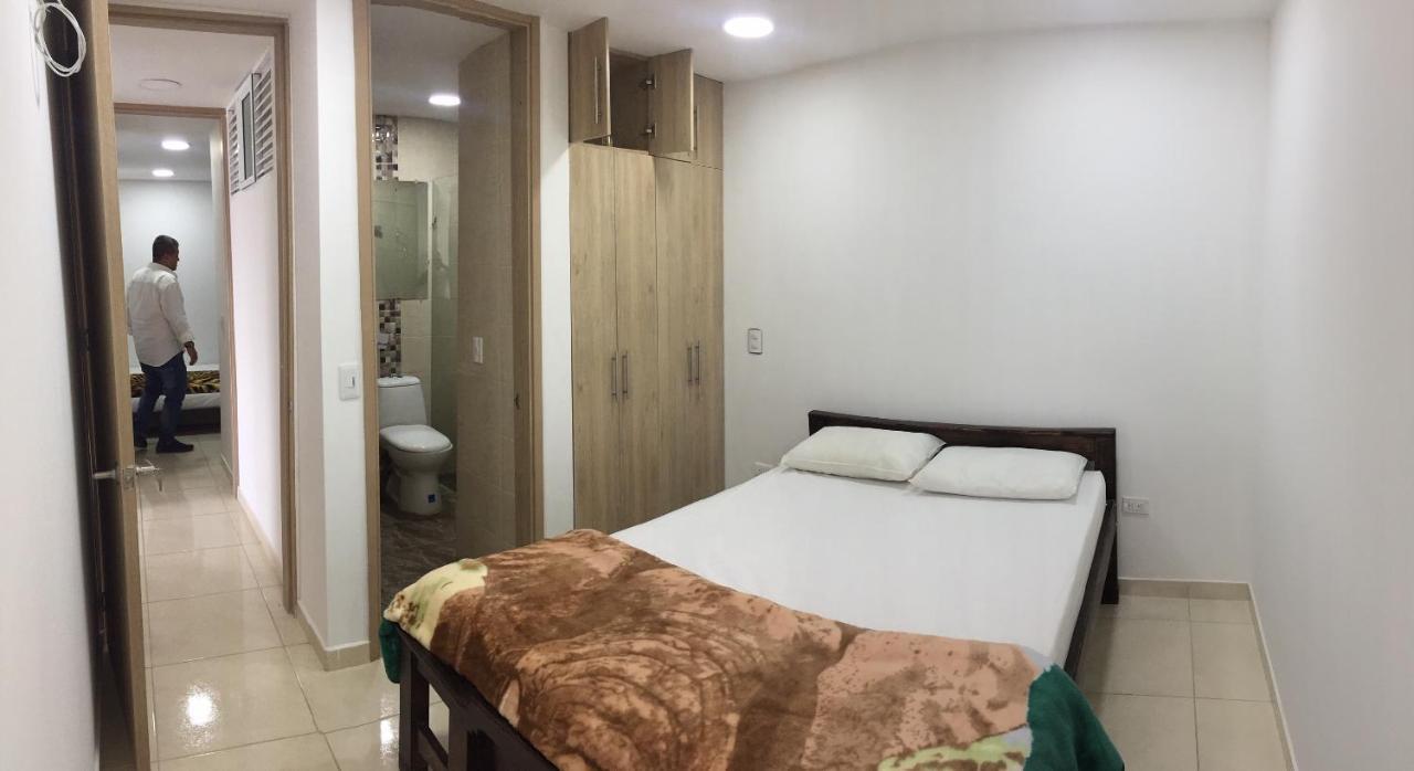 Apartamento The Colors Apartment Guatape Exterior photo